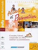  Alcool et prévention (pack multimédia)