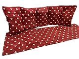 Medidas 15 x 50 cm Saco térmico 15 x 50 cm con funda lavable (Love)
