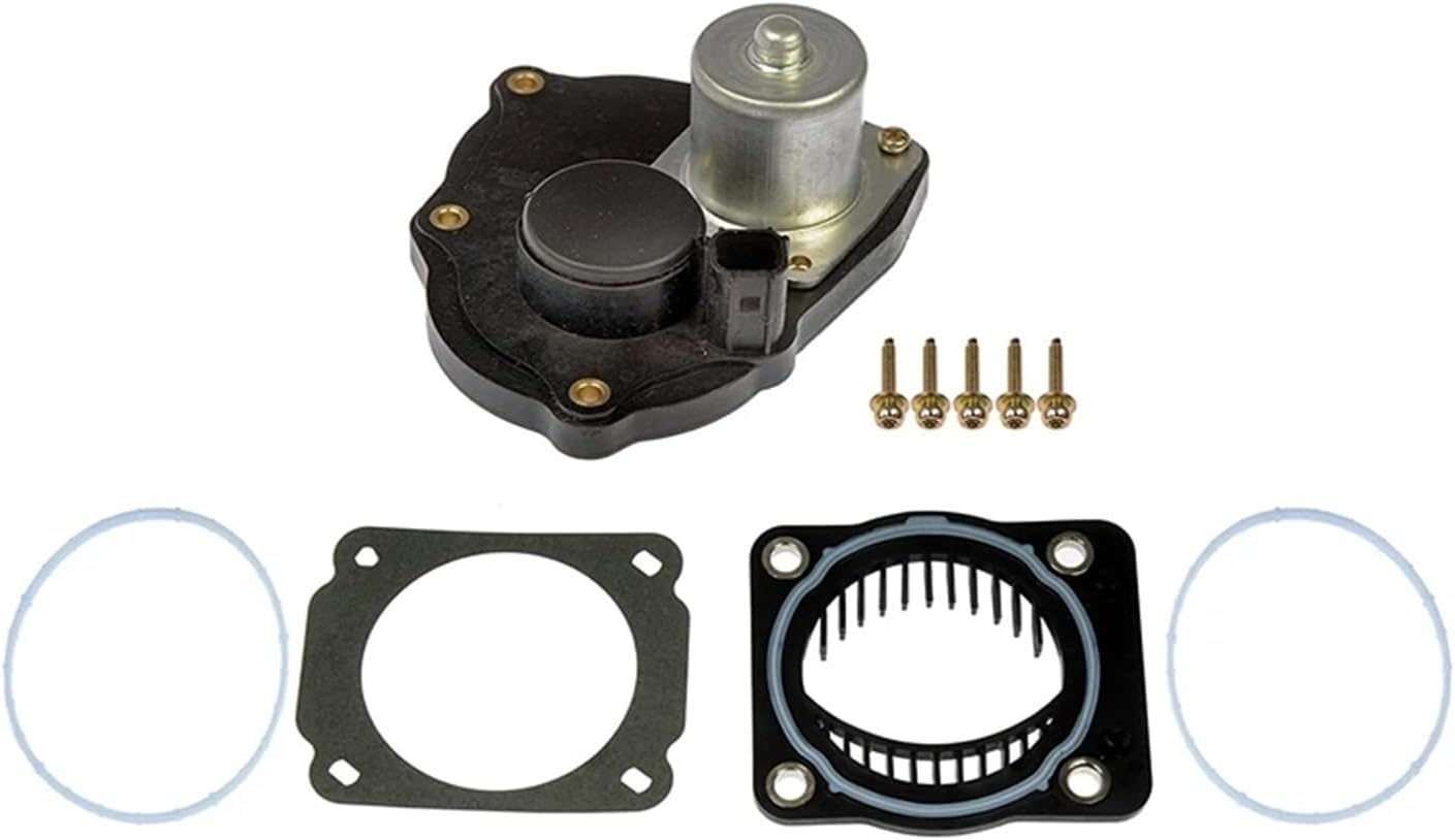 911-102 Car Throttle Body Motor Kit Repair Tools Compatible With Mercury Compatible With Lincoln Models