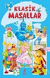  Klasik Masallar