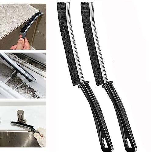 EXCEART Nagelbürsten-Set Mit Langem Griff – Für Gründliche Hand- & Fußpflege
