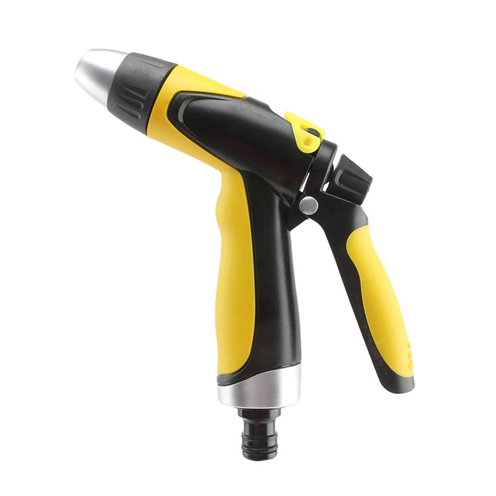 Hose Nozzles Watering Machine Adjustable High Pressure Car Wash Water Machine