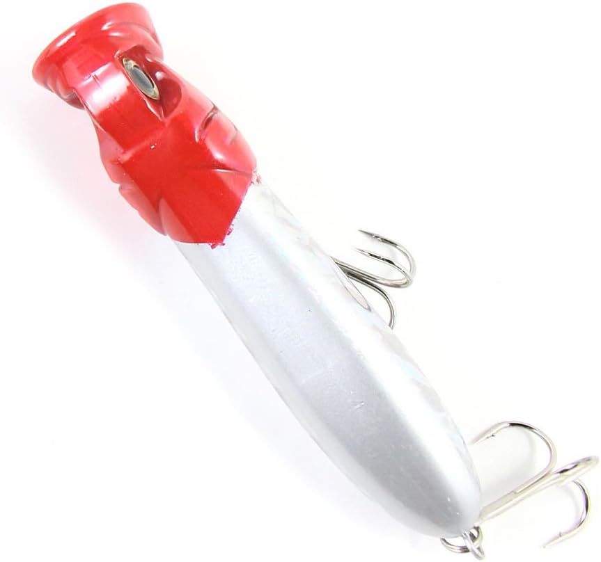 Fishing Hard Lures Crankbait Freshwater Saltwater Crank Baits Bass Suppliers 75142 110mm 28g Popper Topwater