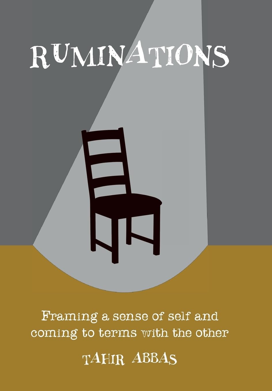 Buy Ruminations: Framing a sense of self and coming to terms with the Other — BookShops.in