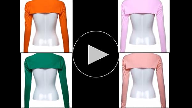 1piu1uguale3 LADIES' UV BOLERO［BLACK］ 1piu1uguale3 LADIES' UV BOLERO［BLACK］ Amazon.co.jp: ICE