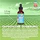 MaryRuth Organics, Toddler Probiotic Liquid Drops, 30ml, Geschmacksneutral, Zuckerfrei, für Kinder im Alter von 1–3 Jahren, Vegan, Glutenfrei, Sojafrei, Ohne Gentechnik