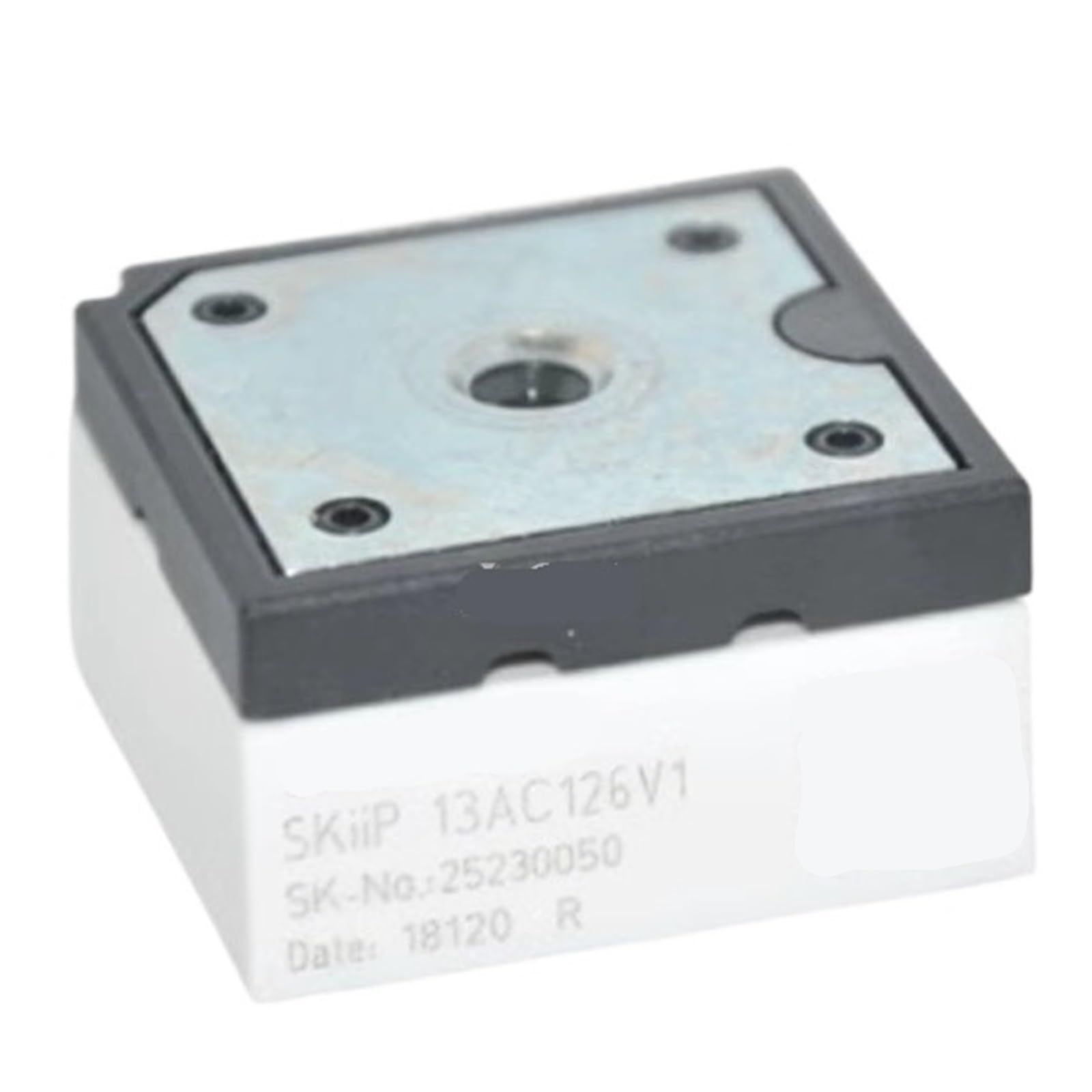 SJJBVPYX SKIIP12AC126V1 SKIIP12AC12T4V1 SKIIP12AC12T7V1 SKIIP12ACC12T4V10 SKIIP13AC126V1 SKIIP13AC126V20 SKIIP13AC12T7V1 SKIIP13AC12T4V1 rectifier bridge Module