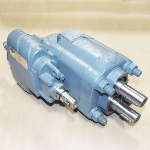 HYDRAULIC HYDRO PTO DUMP PUMP C101 REMOTE MOUNT - USE WITHOUT AIR SHIFT