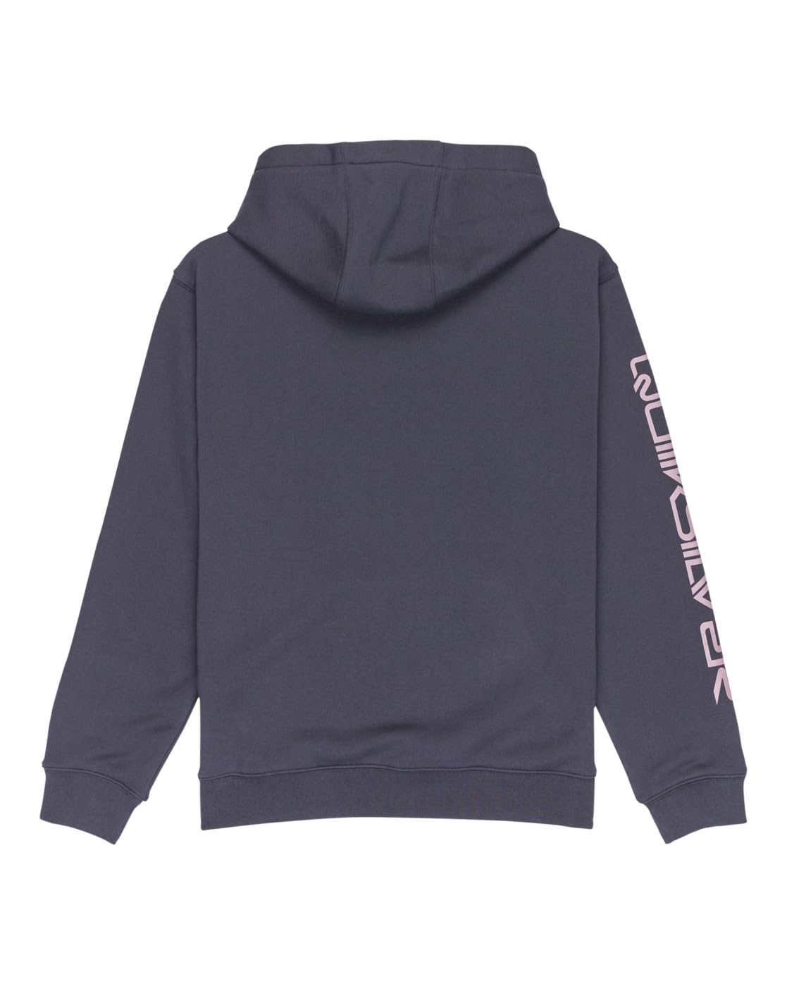 Quiksilver Omni Logo Hoodie Suéter pulóver Niños (Pack de 1)
