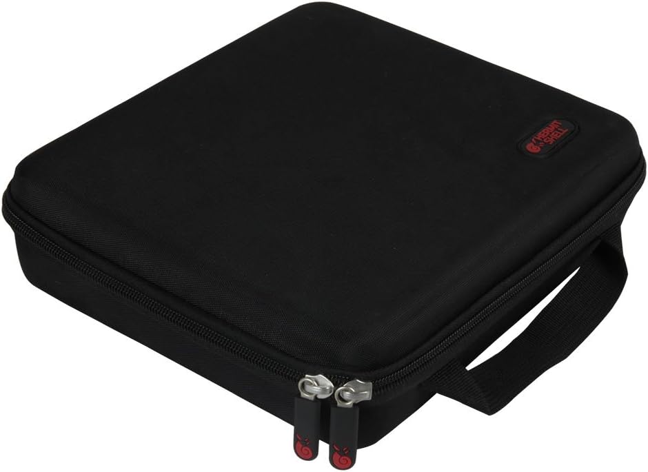 Hermitshell Travel Case Fits Pico Micro Mini LED Projector AAXA P300 P450 M2