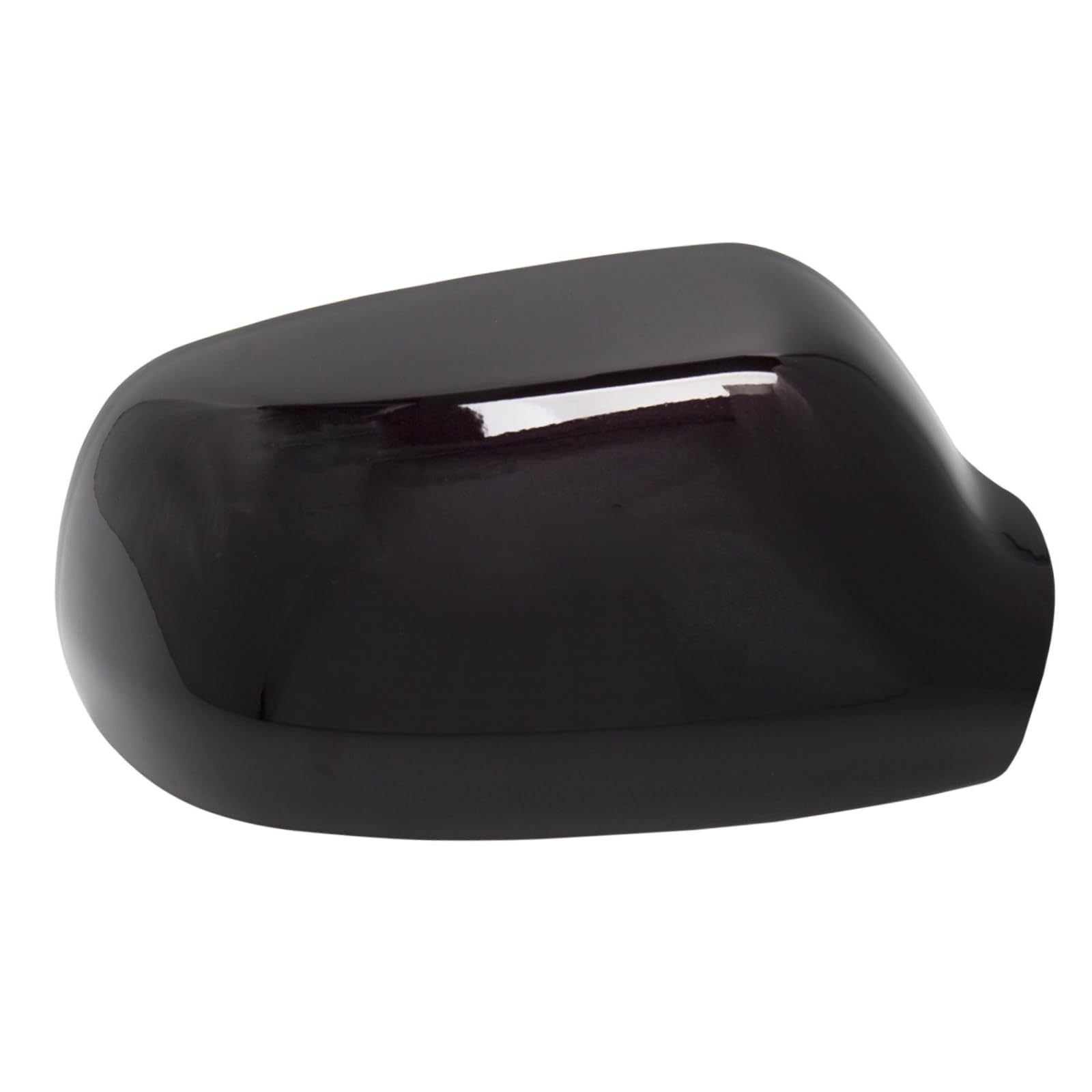 Couvercle de rétroviseur droit pour Mazda 3 2003-2009 violet - 6