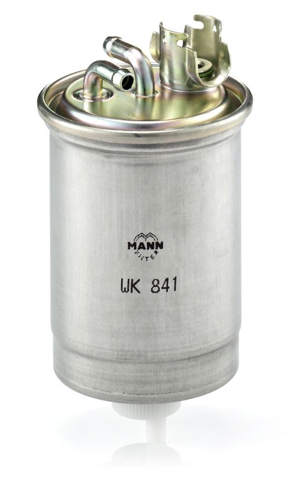 MANN-FILTER WK 841 Fuel Filter - for Cars + Transporters