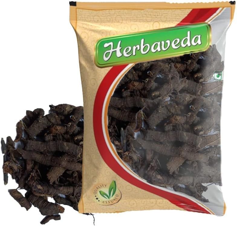 LOGY Herbaveda- Master Root 500g | for Luck & Power