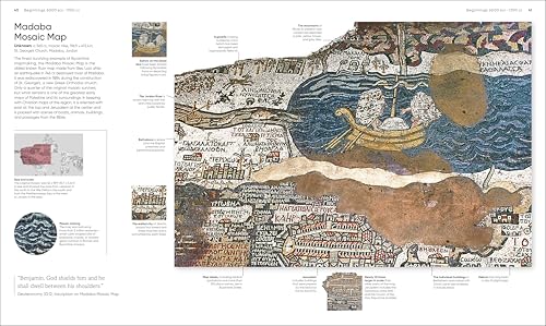 Image of Maps, Annotated: The World's 300 Greatest Maps Explained