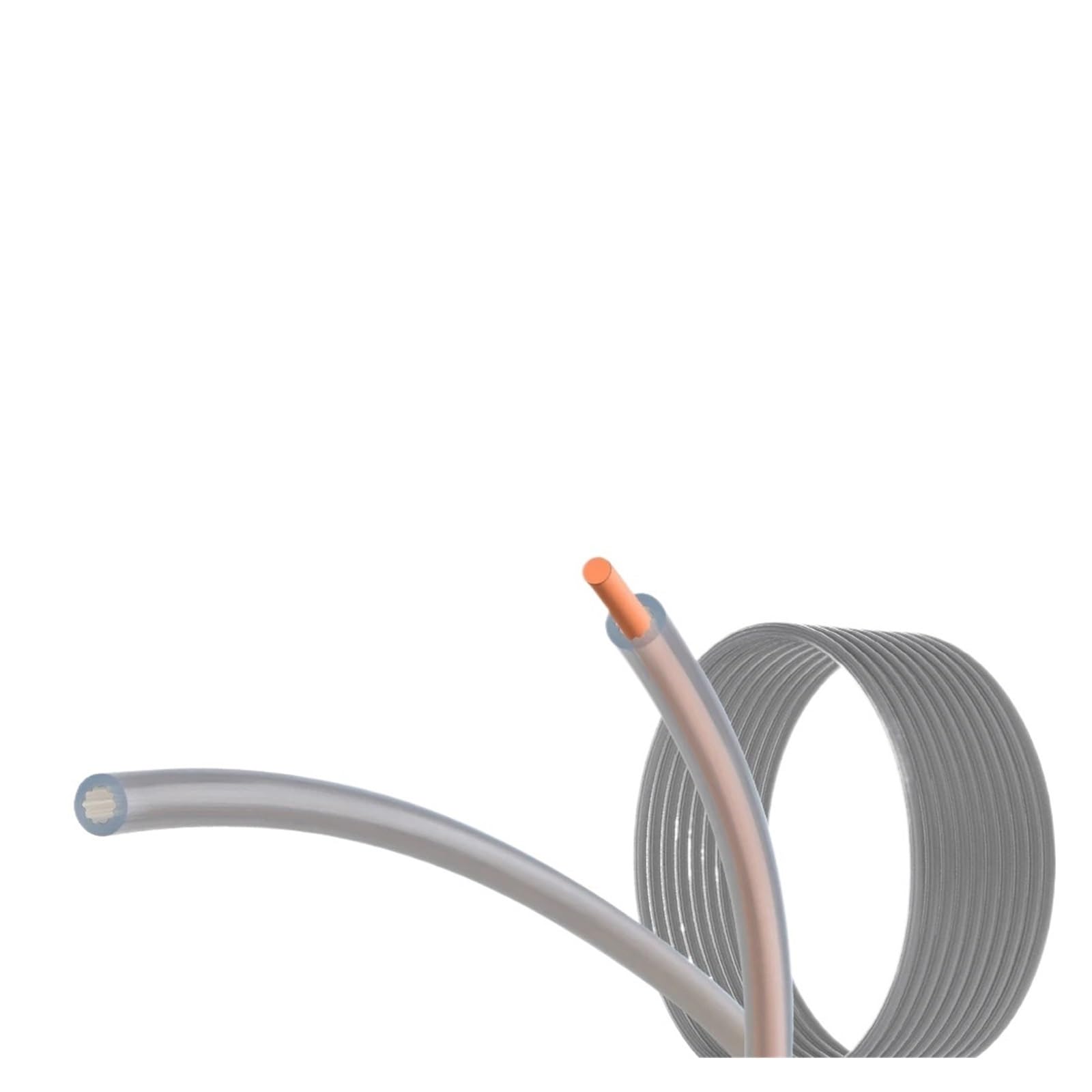 Conception Innovante De Pièces D'imprimante 3D En Tube PTFE À Faible Résistance(4M)