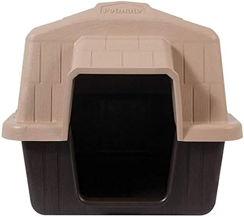 Vista 11 de Petmate Barnhome III, HASTA 15LBS