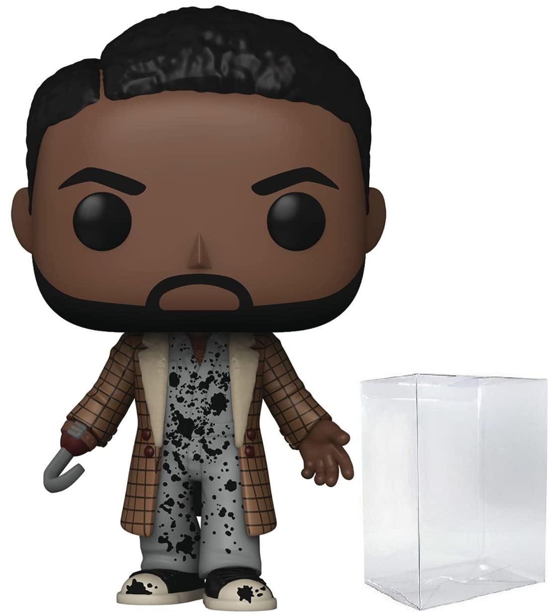 Candyman Funko Pop Figurine en vinyle avec étui protecteur de collection