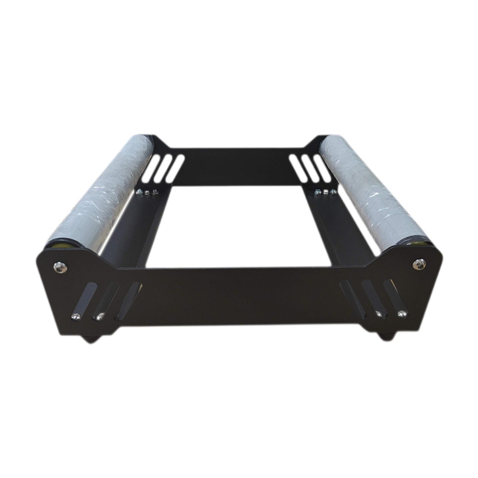 Support Universel pour Jantes de Voiture, pneus et Roues, pour appliquer Un revêtement céramique Brillant pour pneus
