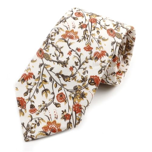 Cravate à fleurs pour hommes l'accessoire de fête idéal pour un mariage