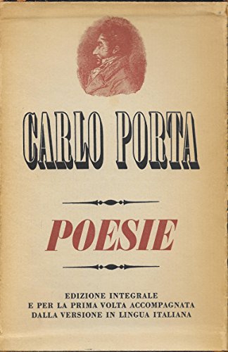  Poesie.