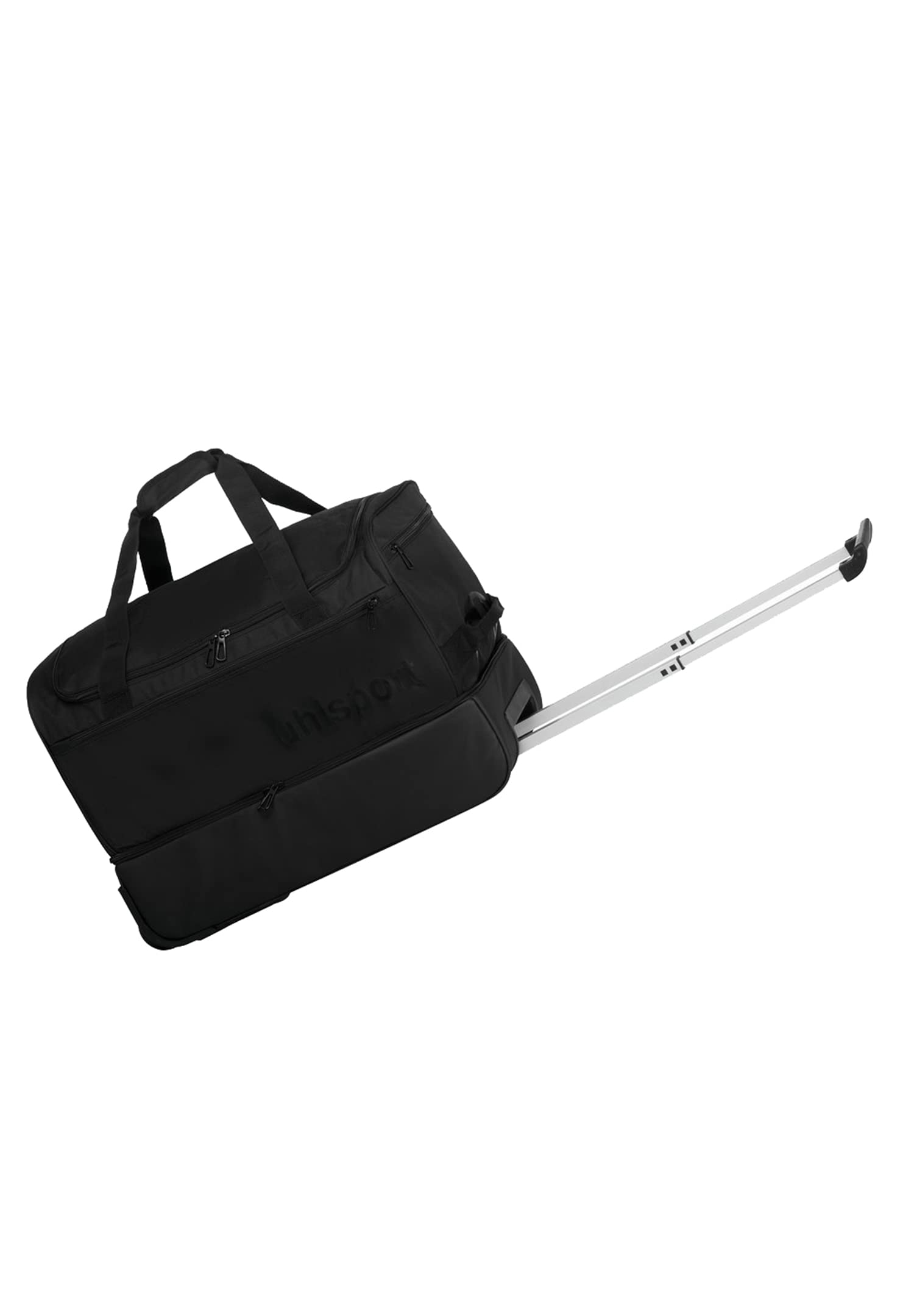 Uhlsport Essential Bag Schwarz M