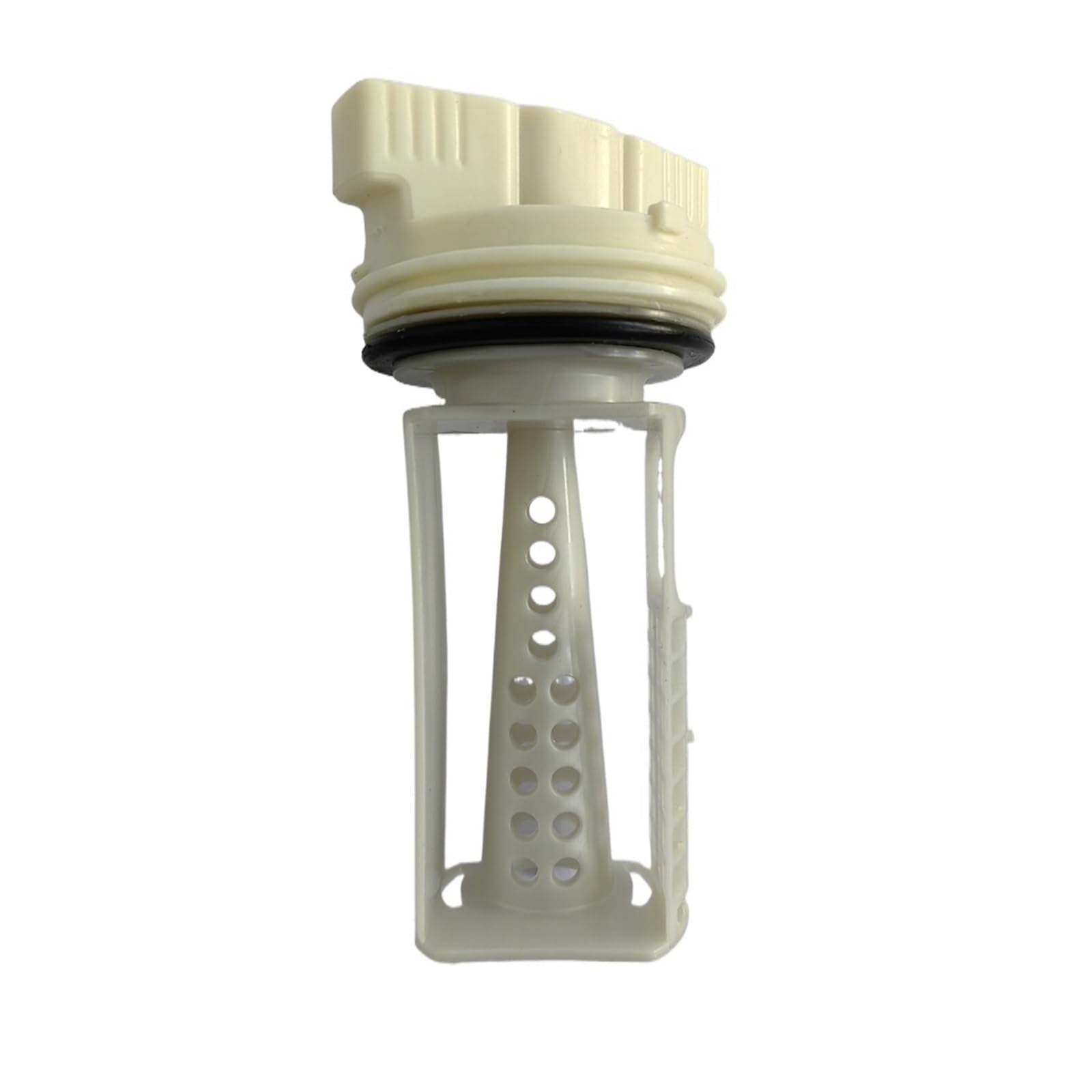 Rshechufbfg 1 Pcs Drum Washing Machine Drain Pump Filter Screen, Compatible For Samsung
