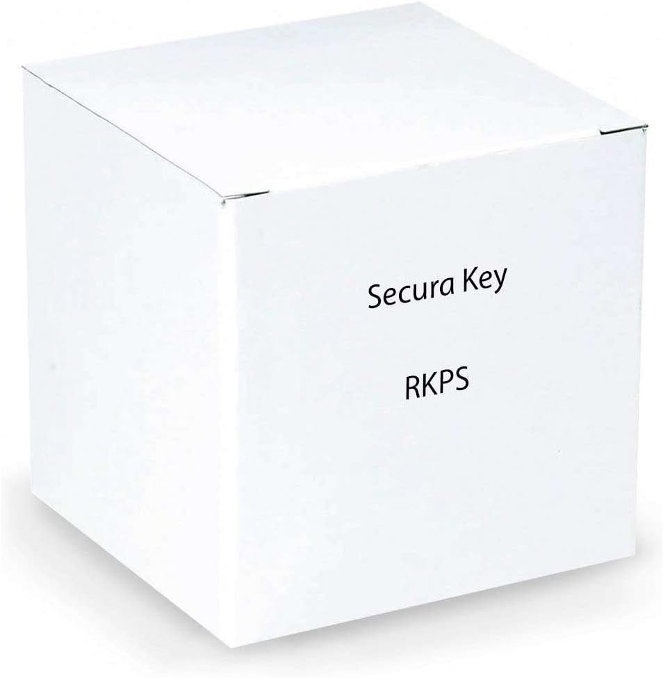 SecuraKey RKPS Secura Key
