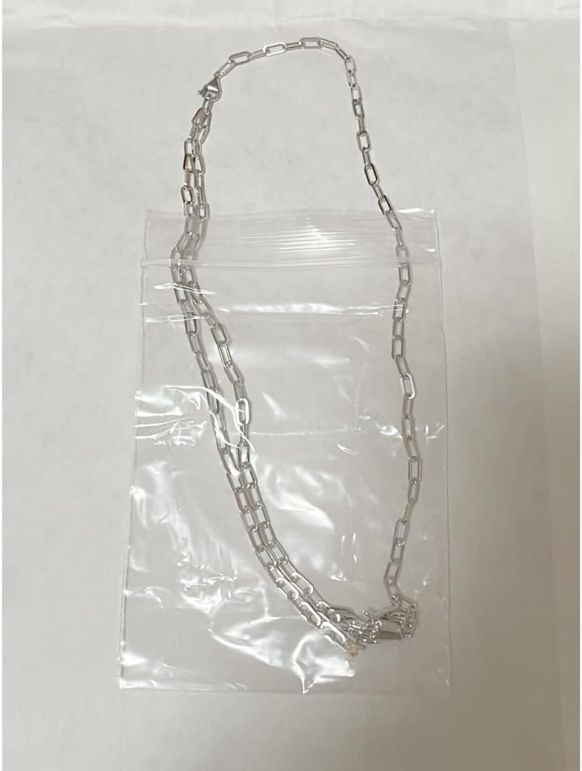 Ground Y チェンソーマン Makima hand necklace A Ground Y×CHAINSAW