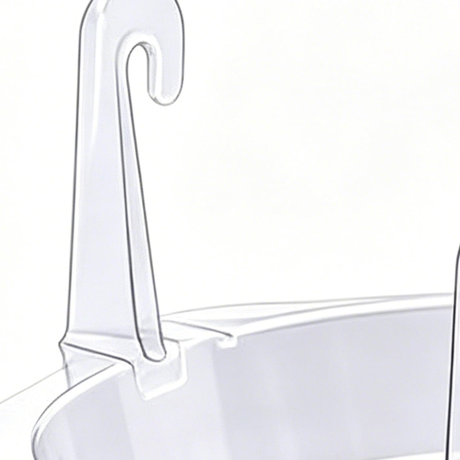 Pflanzen Wasserauffangschale 15 Stück Runde Transparente Körbe Mit Haken