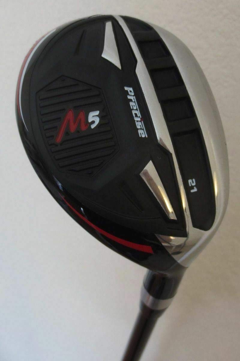 Mens Deluxe Golf Club Set Complete Regular Flex | Regular Flex Right Handed product thumbnail 7