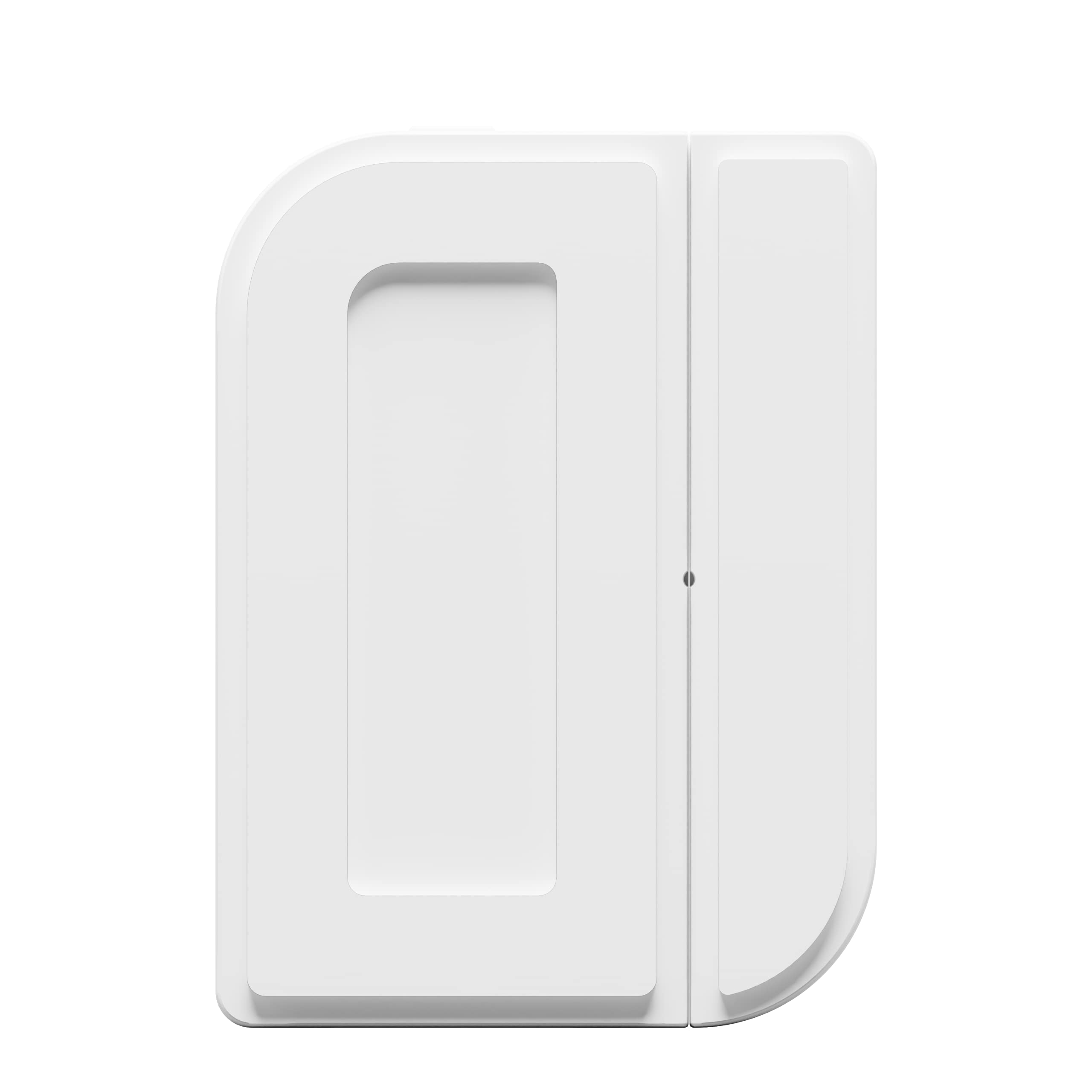TESLA Smart Home Zigbee Sensor Inteligente Puerta Ventana Seguridad Puerta