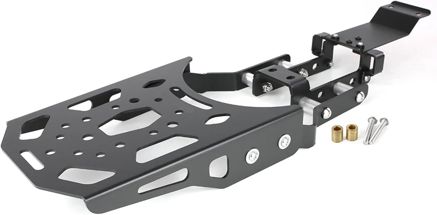 Replacement for Surron Light Bee X Segway X160 X260 Electric Dirt Bike Carrier Rear Tail Storage Rack Mortorcycle Luggage