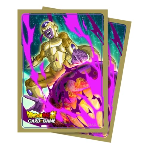 Protège-cartes Dragon Ball Super Ultra Pro version 2 pour deck standard
