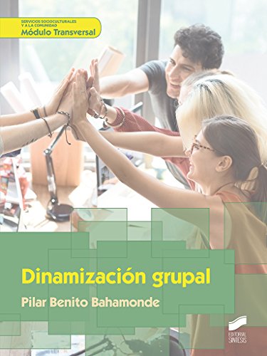 Dinamización grupal: 43 (Servicios socioculturales y a la comunidad)