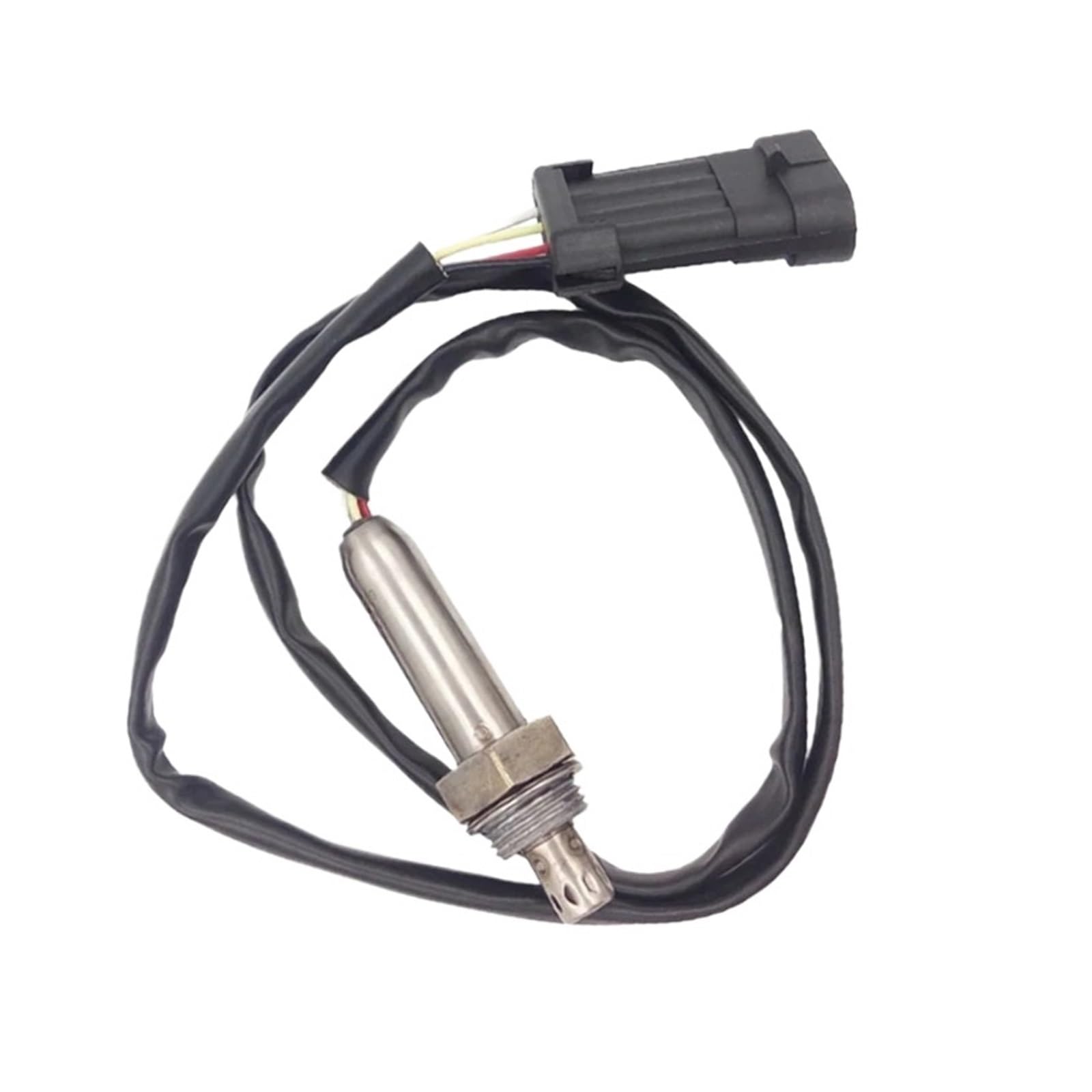 Sonda Lambda per Opel per Vauxhall Holden per Astra Vectra Calibra Zafira 1.8L 2.0L 90528253 Sonda Ossigeno Sonda Lambda O2 SENSORE Rapporto Aria/Carburante Sonda Ossigeno O2
