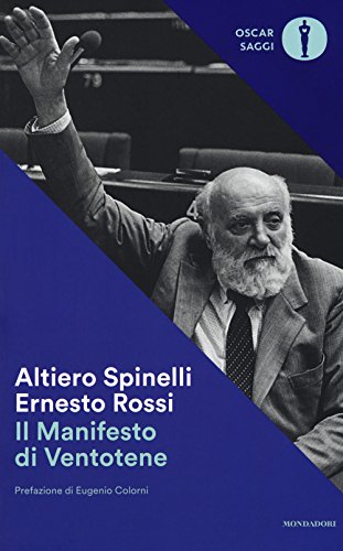 Il manifesto di Ventotene