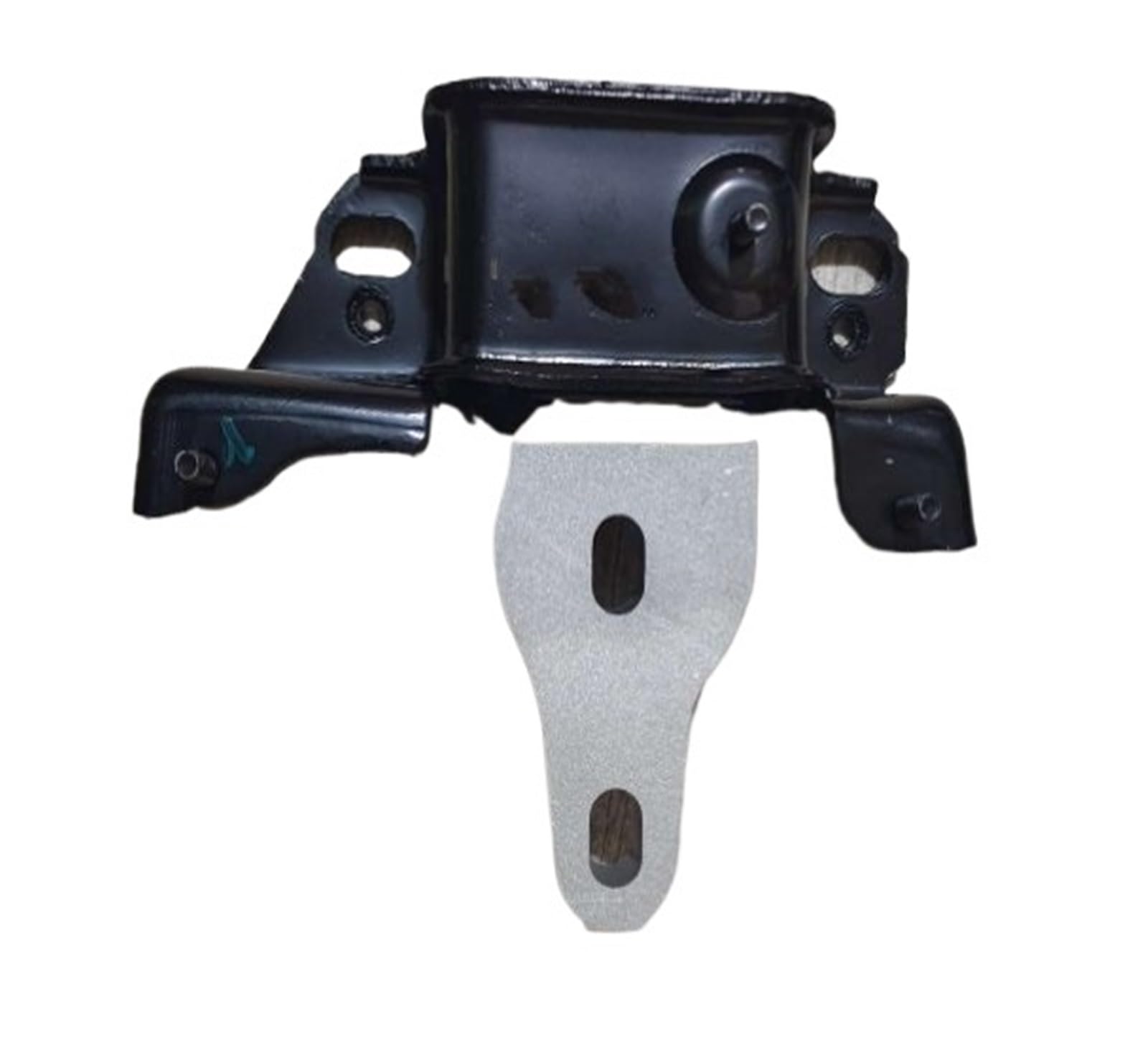 Engine Mount for Fiesta 2011-2014 1.6L Engine Motor Transmission and Torque Strut Mount Kit AE816P082BD C1B17M121BA Engine Transmission Mount(C1B17M121BA)