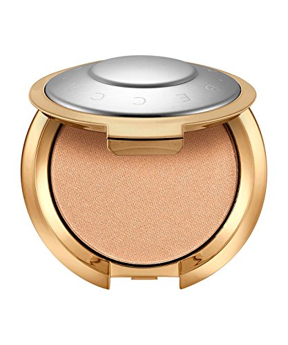 BECCA Light Chaser Highlighter Opal Flashes Jade .23oz