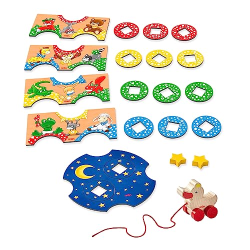 HABA My Very First Games Little Duck para 2+ años miniatura 5