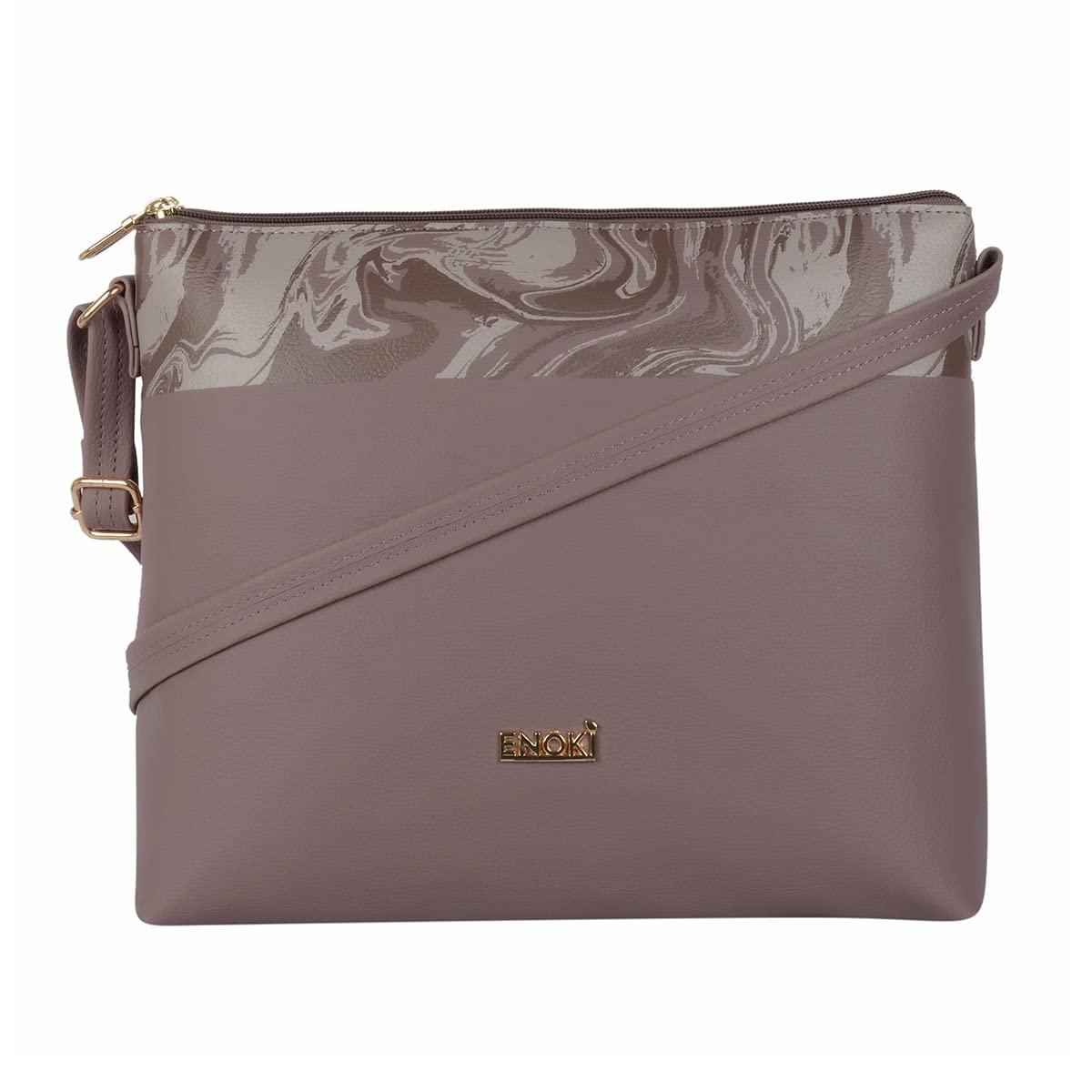 ENOKI Womens Handbag (Purple) (B0BHZTGG1K) Amazon Price History, Amazon Price Tracker