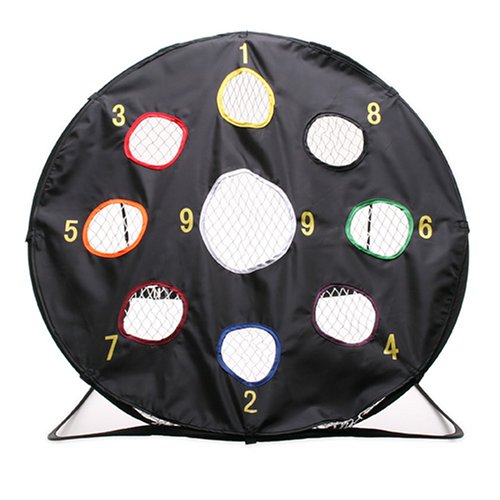 Buy Wilson Ultimate Golf Chipping Basket Online at Low Prices in India