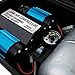 ARB (CKMTP12) 12V Twin Motor High Performance Portable Air Compressor