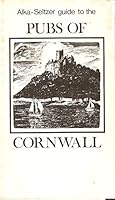 Pubs of Cornwall 0220666571 Book Cover