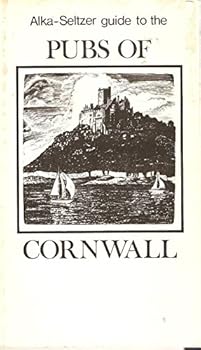 Paperback Pubs of Cornwall Book