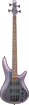 IBANEZ SR500 アイバニーズ 4弦ベース BARTOLINI PU付き Amazon.co.jp: Ibanez/アイバニーズ Bartolini PU搭載 弦間