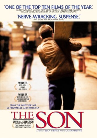 The Son [Import] [DVD]