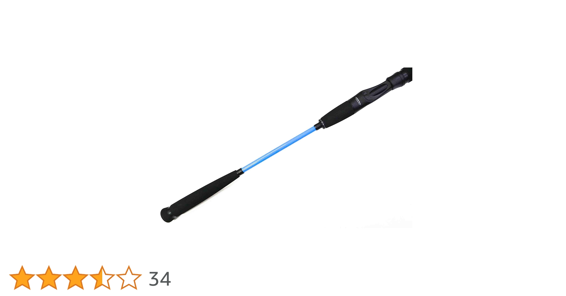 新品タグ付き　ジャッカル　JACKALL GSW C58Ｍ　ライトジギング GSW - SALT WATER 海釣り｜JACKALL｜ジャッカル｜ルアー