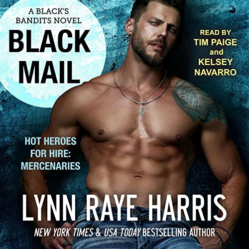Black Mail by Lynn Raye Harris episode artwork