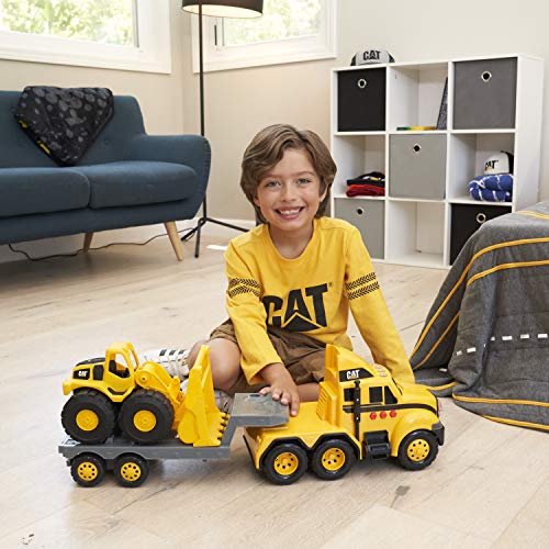 Cattoysofficial 82288 Cat Construction Toys thumb #8