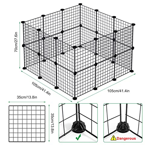 The 29 Best Wire Dog Fences of 2024 [Verified] Cherry Picks